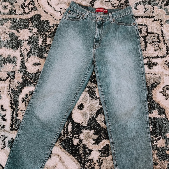•Levi’s 512 Classic Slim Jean• - Picture 4 of 4